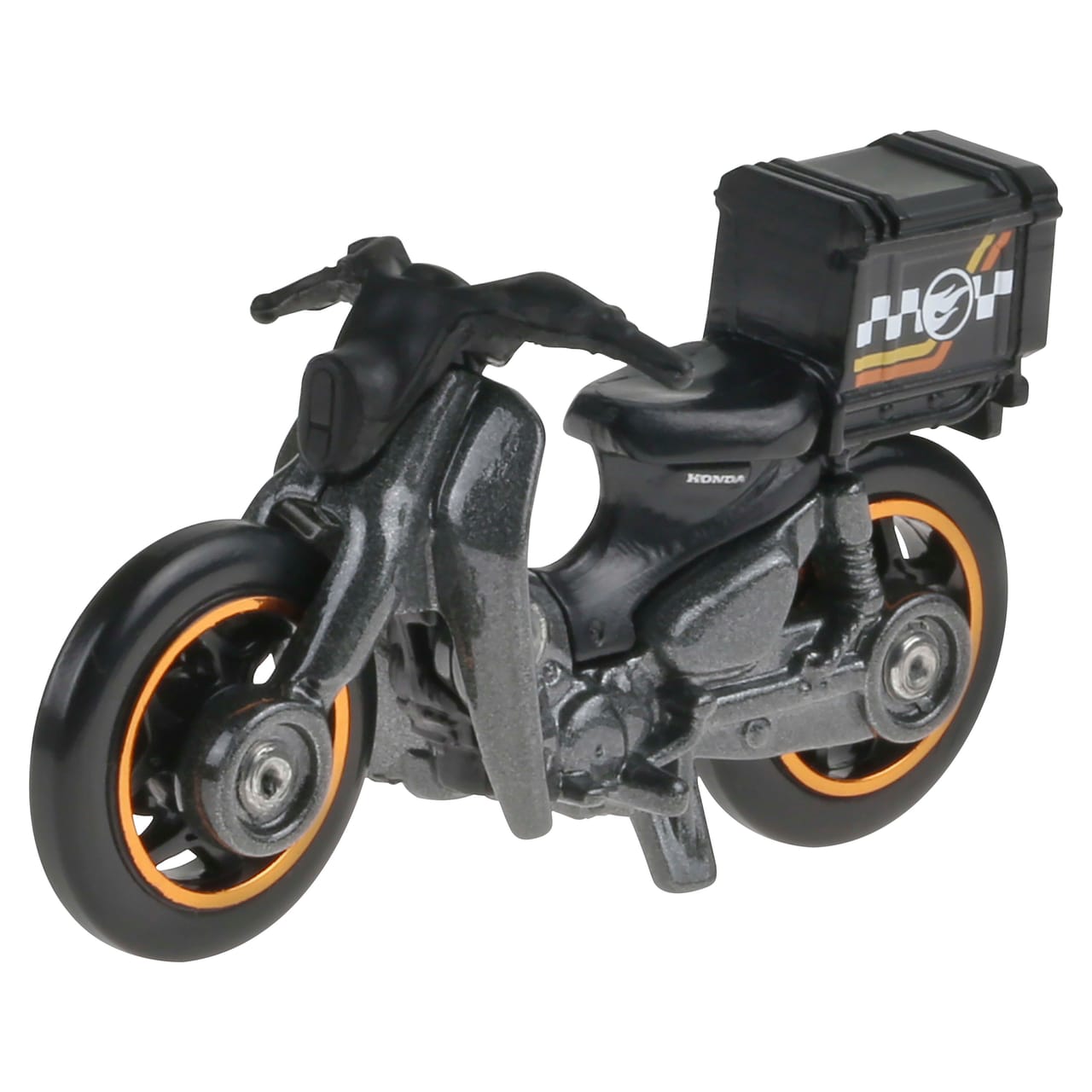 Honda Super Cub Custom