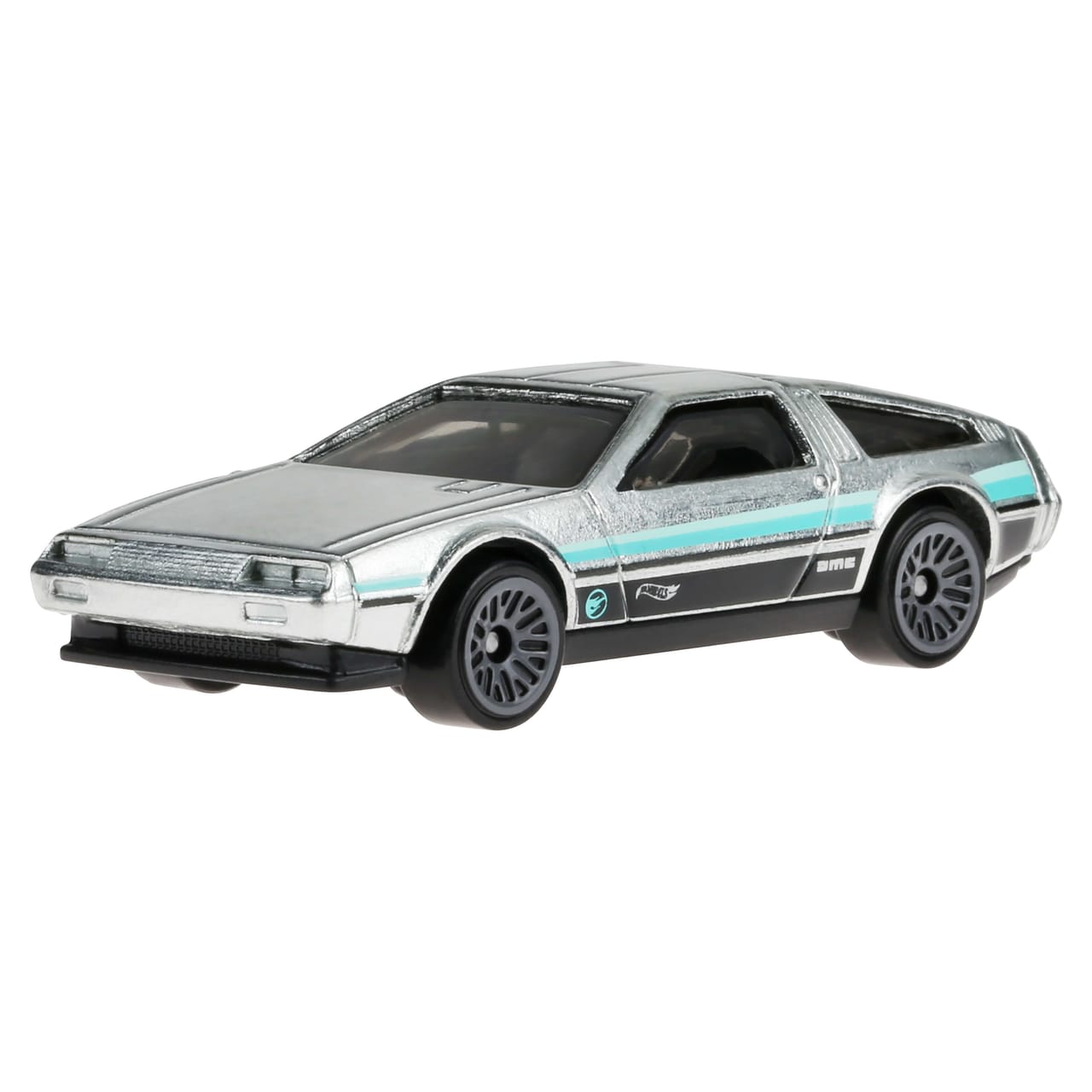DMC DeLorean