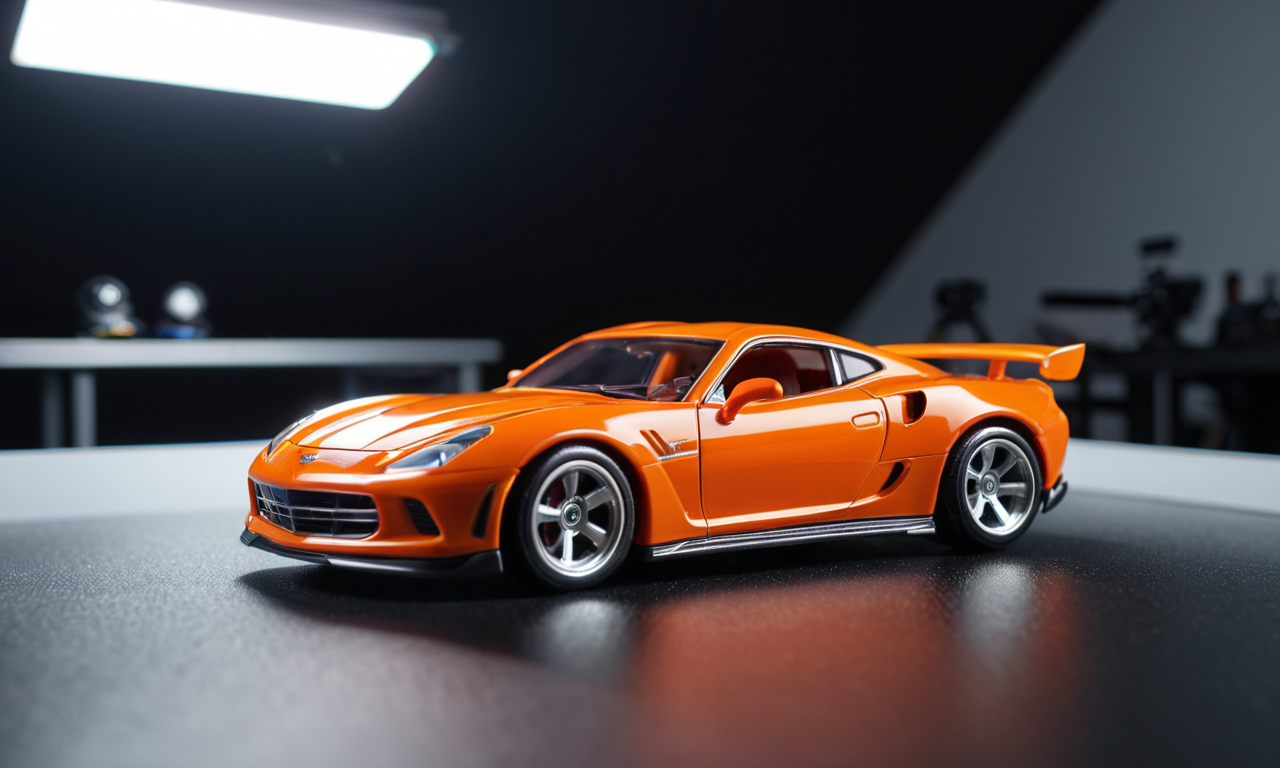 What Is the Hot Wheels 16 Angels?
