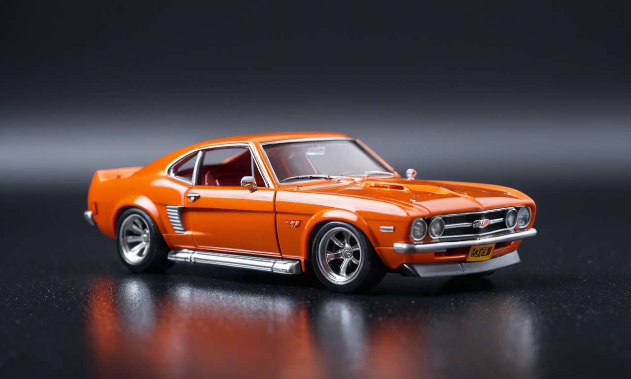 What Exactly Is the Hot Wheels Autiä‡i?