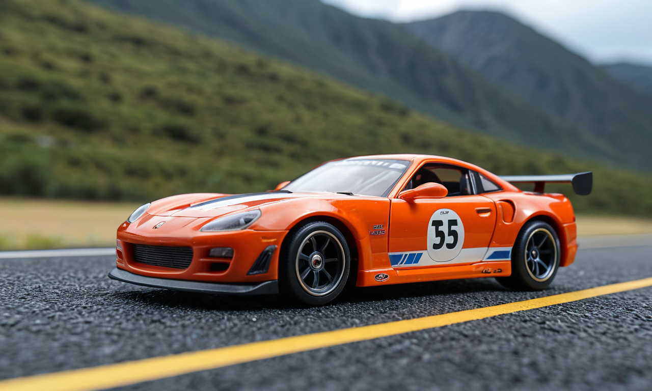 What Exactly Was Highway 35 World Race?