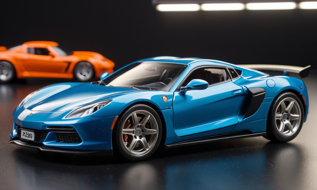 The Cars: What to Look For