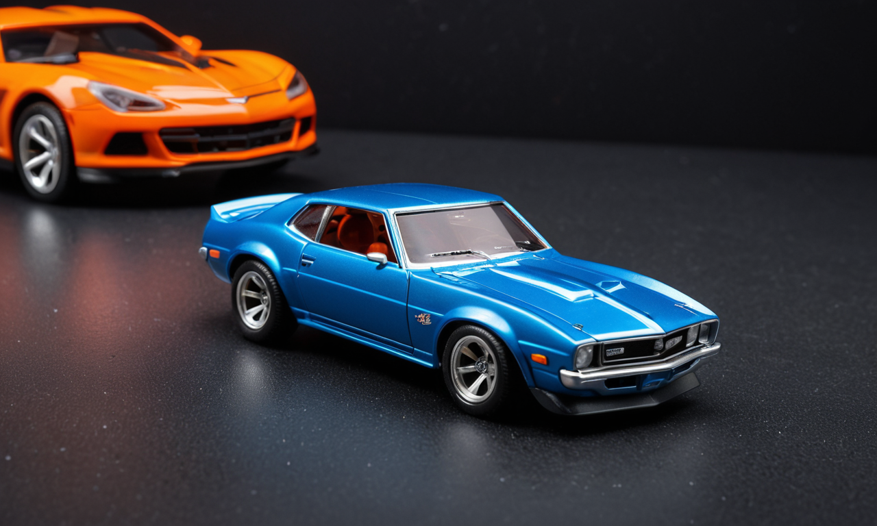 What Is a Hot Wheels Scanner, Anyway?