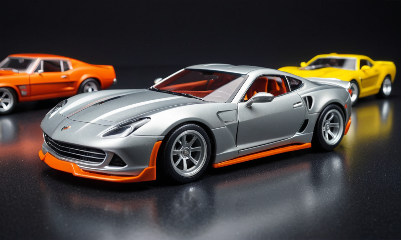 The Most Expensive Hot Wheels Error Cars