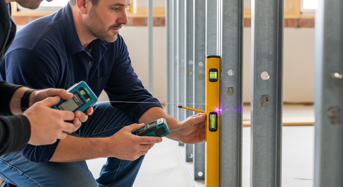 La sorprendente estrategia de bricolaje que puede salvar tu construcción de errores costosos en España